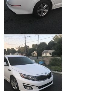 Meet your Posher, Pete